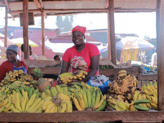 Gender, Women and Youth Development