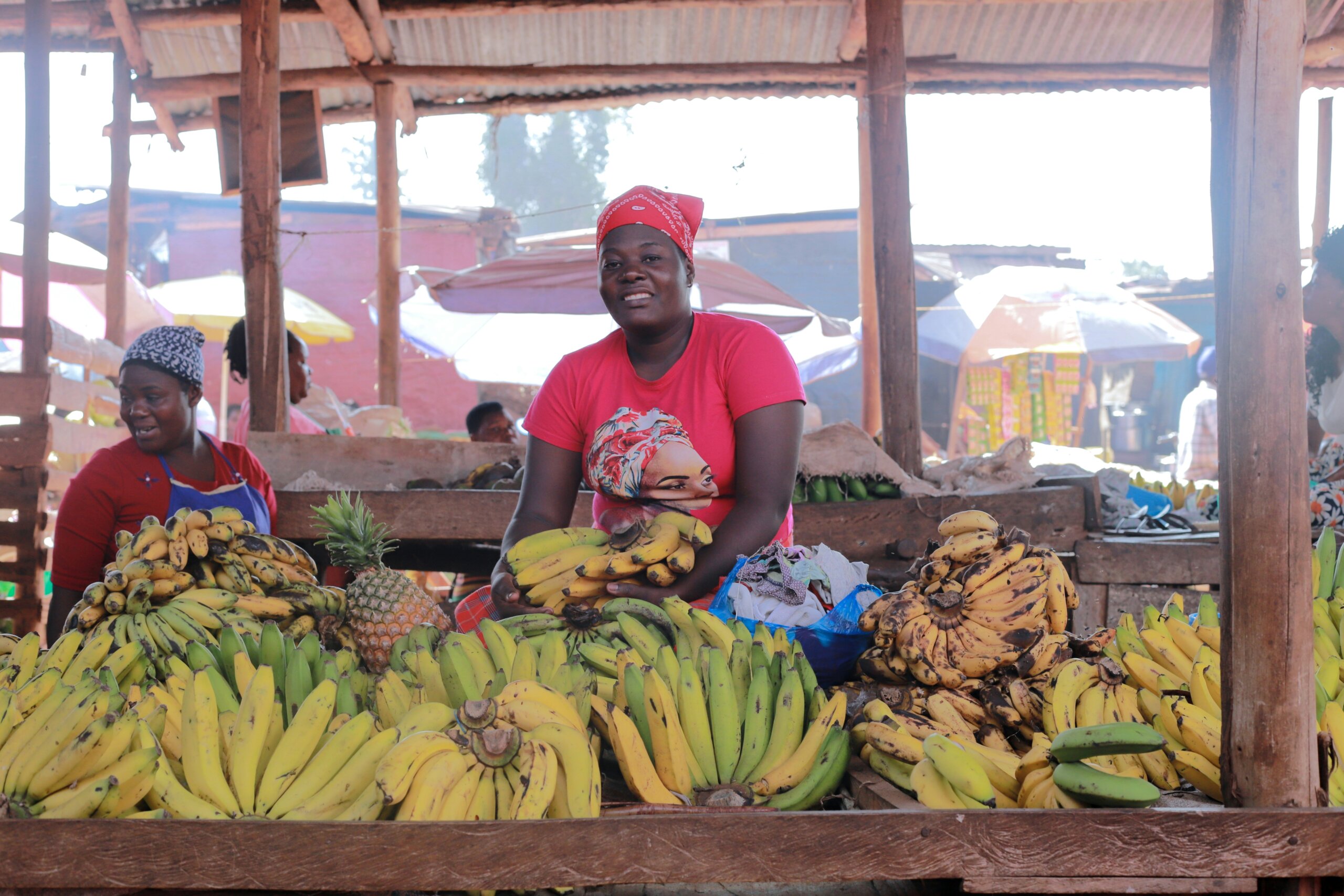 Gender, Women and Youth Development
