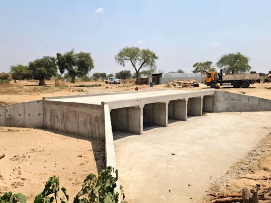 How to Measure Sustainable Development Impact After a Project Ends