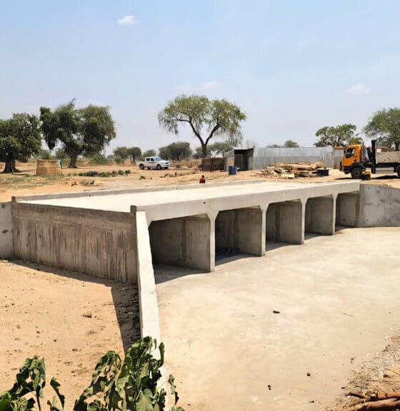 How to Measure Sustainable Development Impact After a Project Ends
