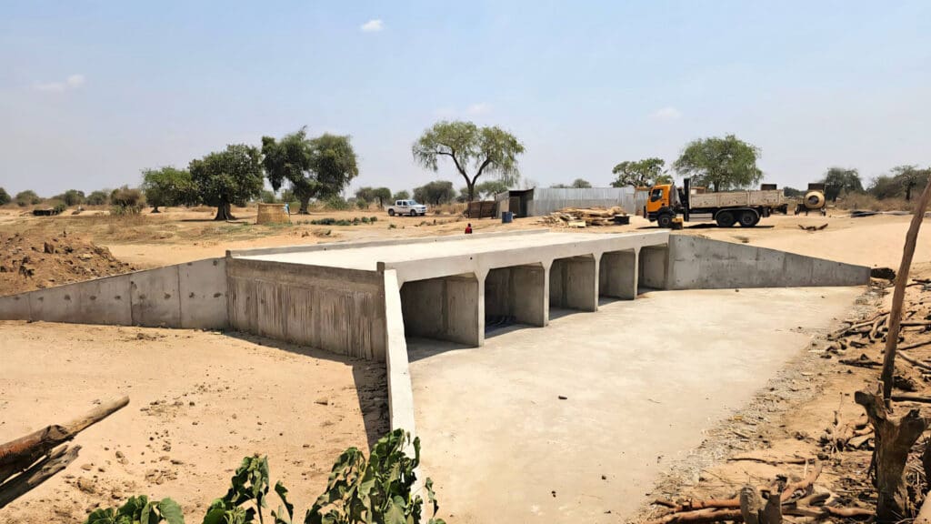 Community Development