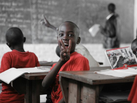 Institutional Assessments