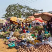 Market