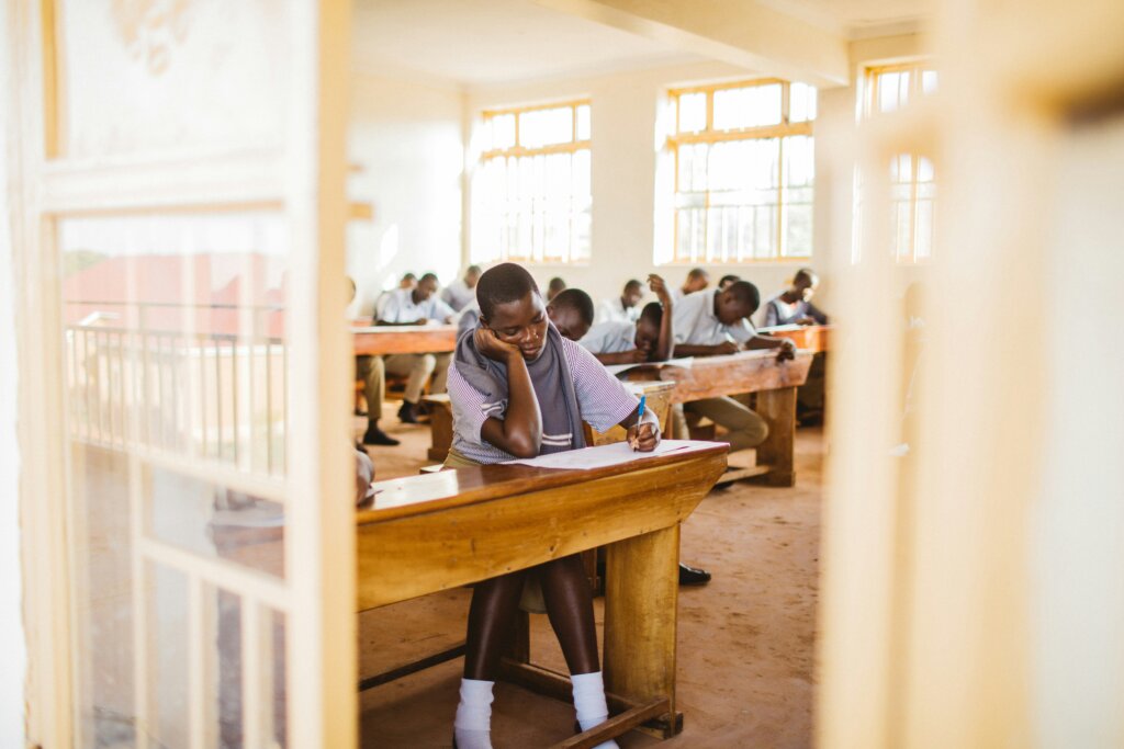 Research, Planning, Monitoring and Evaluation