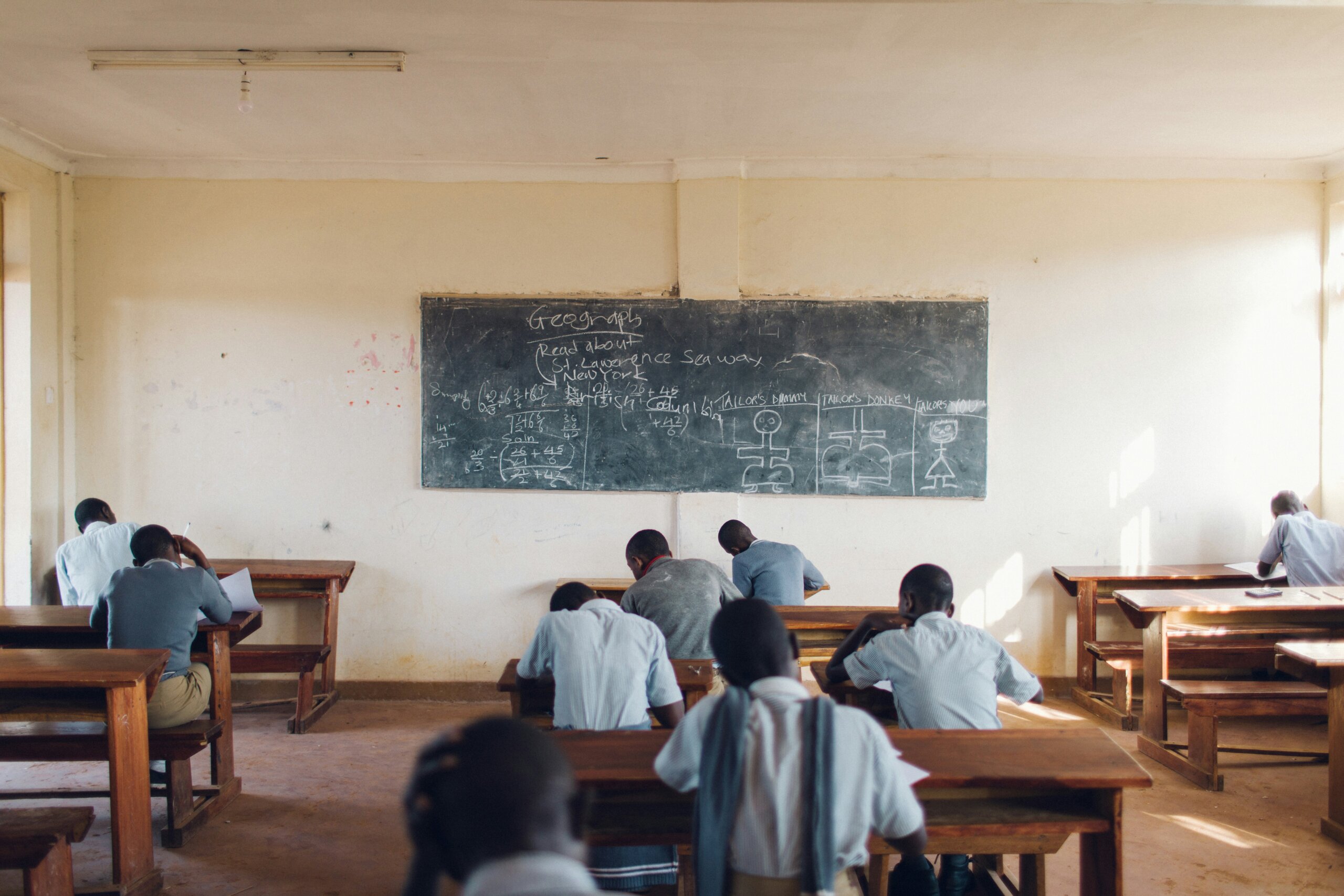 Research, Planning, Monitoring and Evaluation